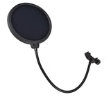 BST popfilter (Ø12 cm)