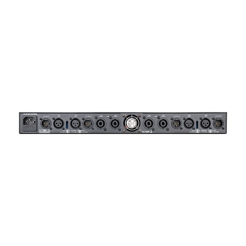 Cobra Pro ACD1400 (4x700w)