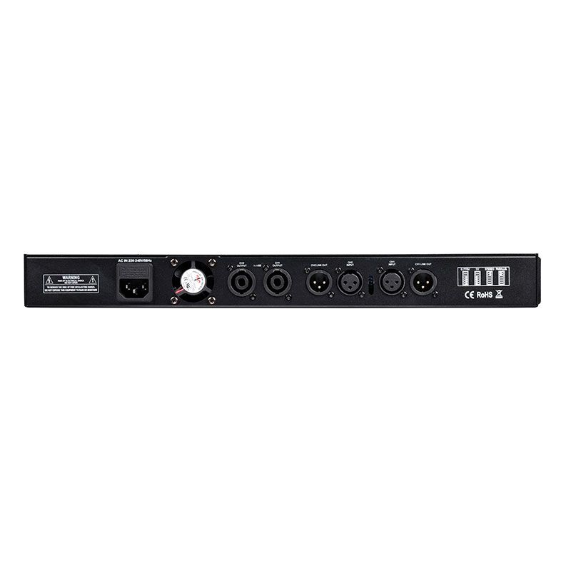 Cobra Pro ACD700 (2x500w)