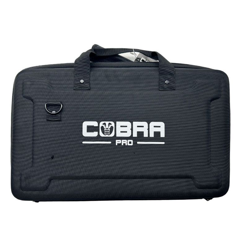Cobra Pro veske til Pioneer DJ DDJ-FLX10