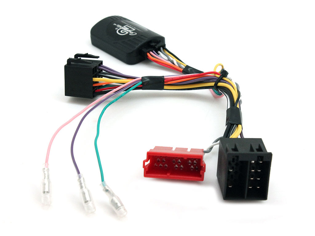CTSVX005.2 Interface for Opel