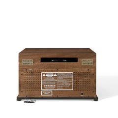Crosley Musician 8-i-1 Musikanlegg