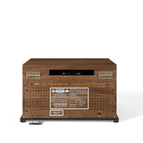 Crosley Musician 8-i-1 Musikanlegg