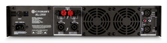 Crown XLi2500 effektforsterker (2x500W, 8 Ohm)