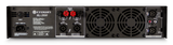 Crown XLi2500 effektforsterker (2x500W, 8 Ohm)