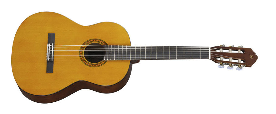 Yamaha CS40 3/4 klassisk spansk gitar
