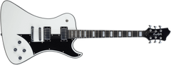 Hagstrom Fantomen elektrisk gitar (hvit)