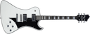 Hagstrom Fantomen elektrisk gitar (hvit)