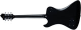 Hagstrom Fantomen elektrisk gitar (svart)