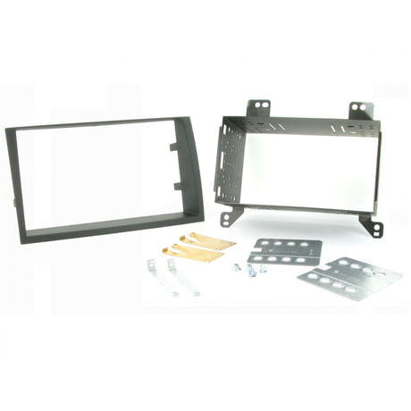 21CT23KI05A 2-DIN Ramme for KIA