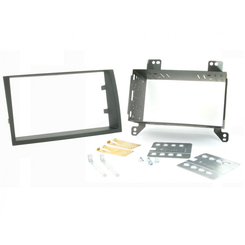 21CT23KI05A 2-DIN Ramme for KIA