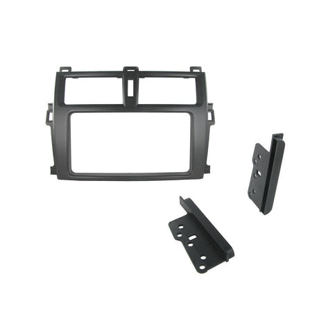21CT23TY22 2-DIN Ramme for Toyota
