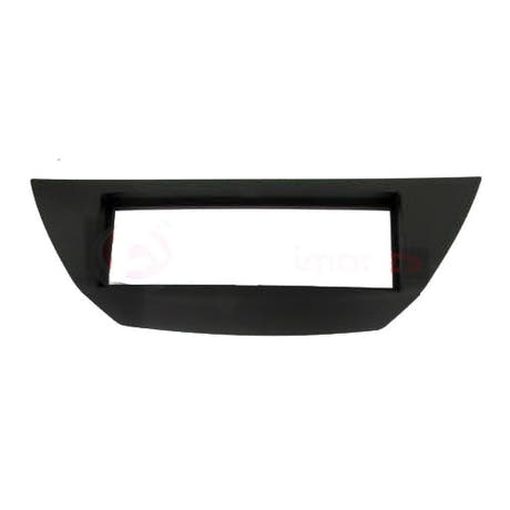 CT24RT09 1-DIN Ramme for Renault