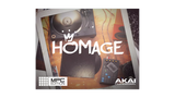 Homage MPC-utgave