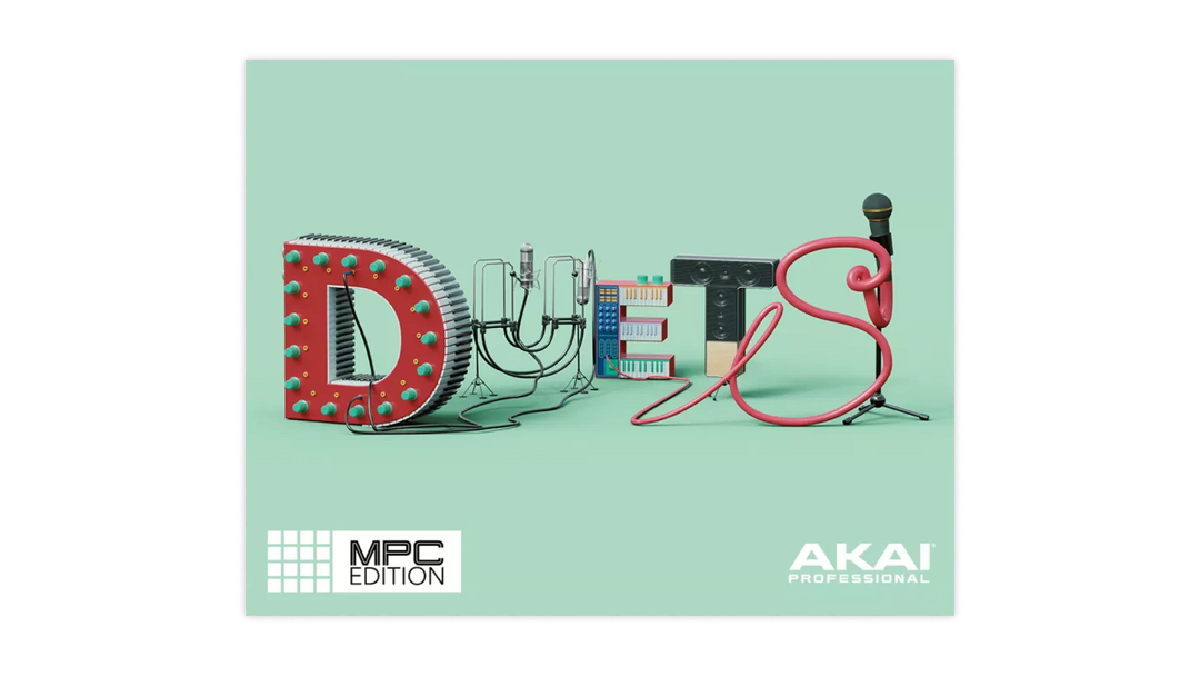 Duets MPC Utgave