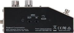 Boss DD-200 Digital Delay gitarpedal