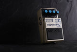 BOSS DD-8 Digital Delay gitarpedal