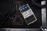 BOSS DD-8 Digital Delay gitarpedal