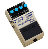 BOSS DD-8 Digital Delay gitarpedal