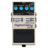 BOSS DD-8 Digital Delay gitarpedal