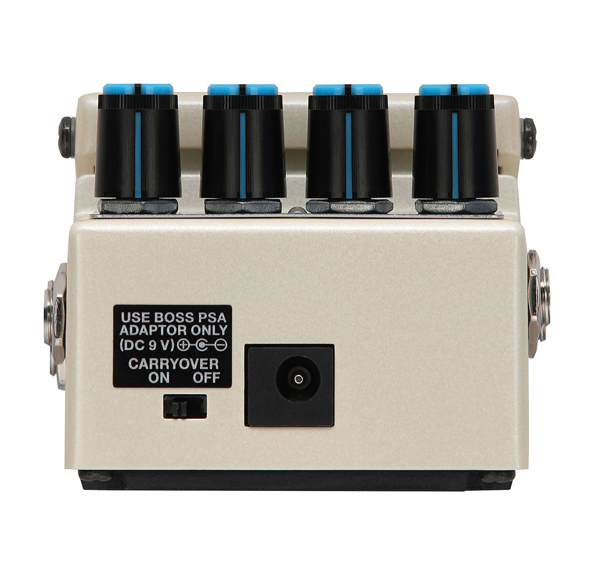 BOSS DD-8 Digital Delay gitarpedal