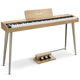 Donner DDP-60 el-piano beige