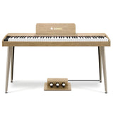 Donner DDP-60 el-piano beige
