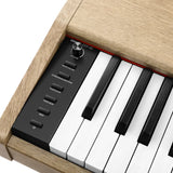 Donner DDP-60 el-piano beige