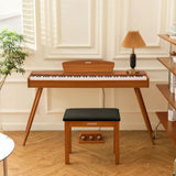 Donner DDP-80 digitalpiano tre