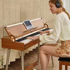 Donner DDP-80 PLUS el-piano