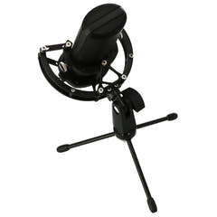 Devine M-Mic PRO mikrofon (USB), svart