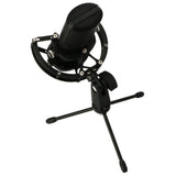 Devine M-Mic PRO mikrofon (USB), svart
