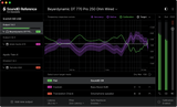SoundID Reference Virtuell monitorering