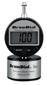 DrumDial Trommestemmer