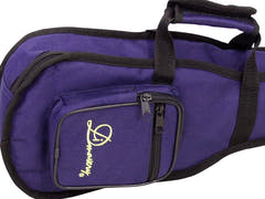DiMavery Gig Bag for Soprano Ukulele