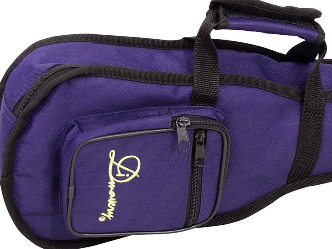 DiMavery Gig Bag for Soprano Ukulele