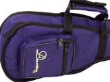 DiMavery Gig Bag for Soprano Ukulele