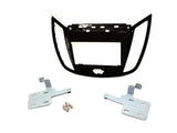 2-DIN ramme for Ford/Lincoln