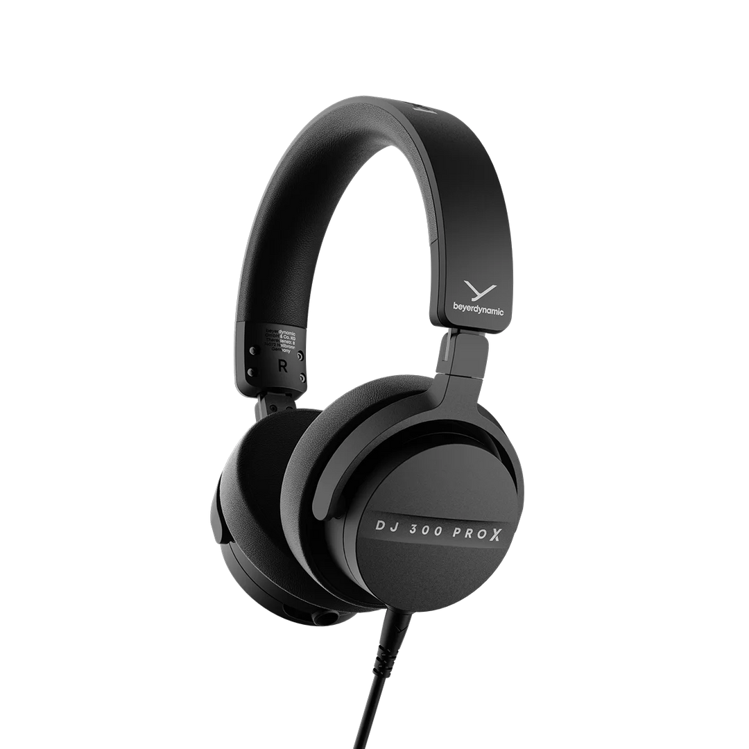 Beyerdynamic DJ 300 PRO X DJ hodetelefoner