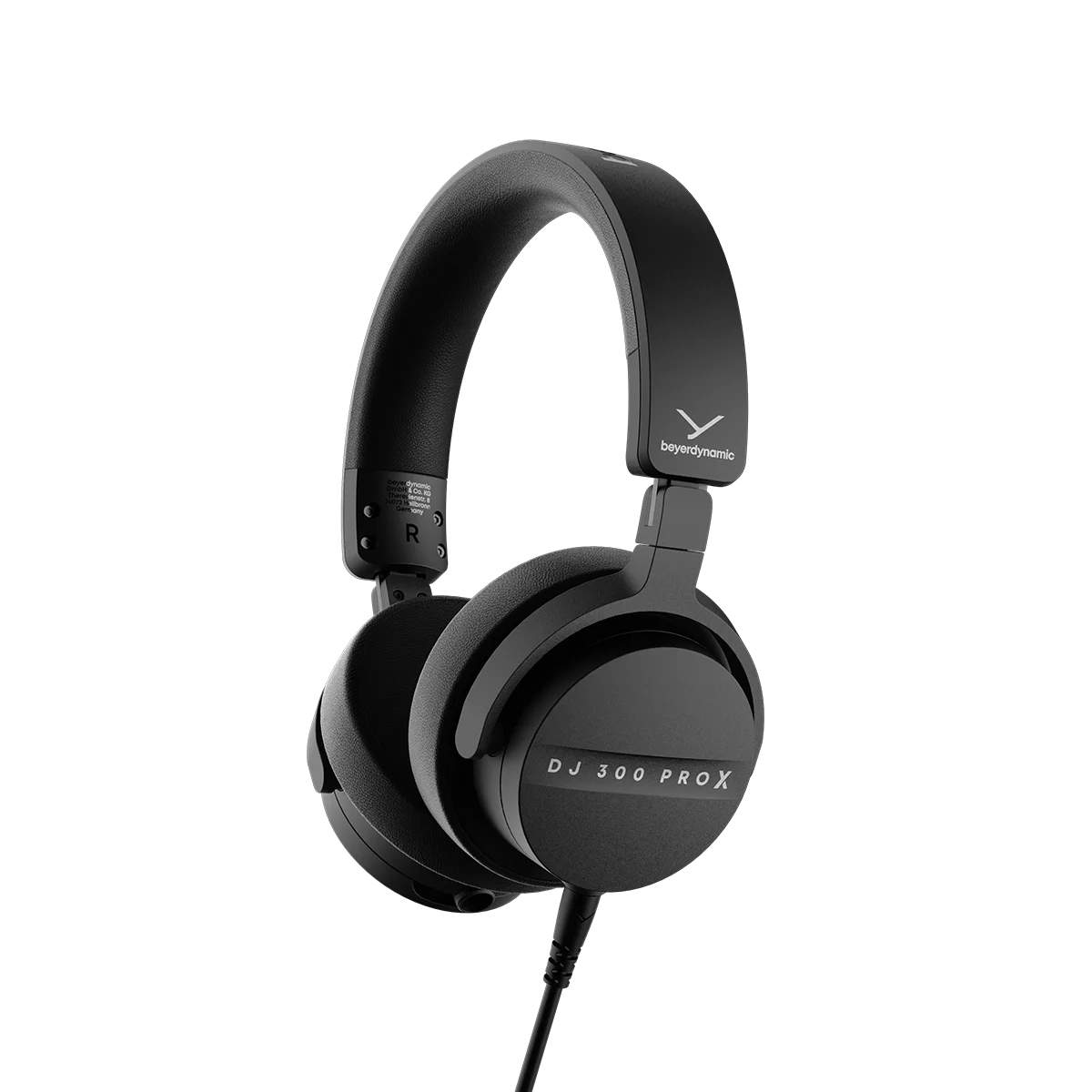 Beyerdynamic DJ 300 PRO X DJ hodetelefoner
