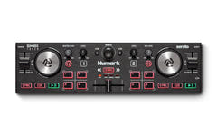 Numark DJ2GO-2-Touch DJ -kontroller