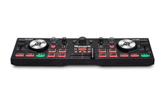 Numark DJ2GO-2-Touch DJ -kontroller