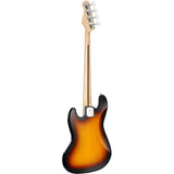 Donner DJB-510D el-bas pakke sunburst