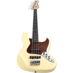 Donner DJB-510B el-bas pakke olympic white