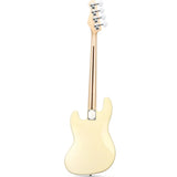 Donner DJB-510B el-bas pakke olympic white