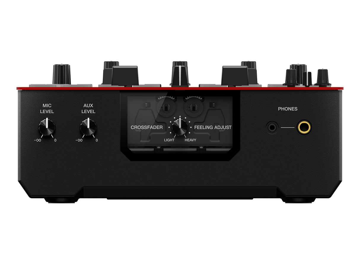 Pioneer DJM-S5