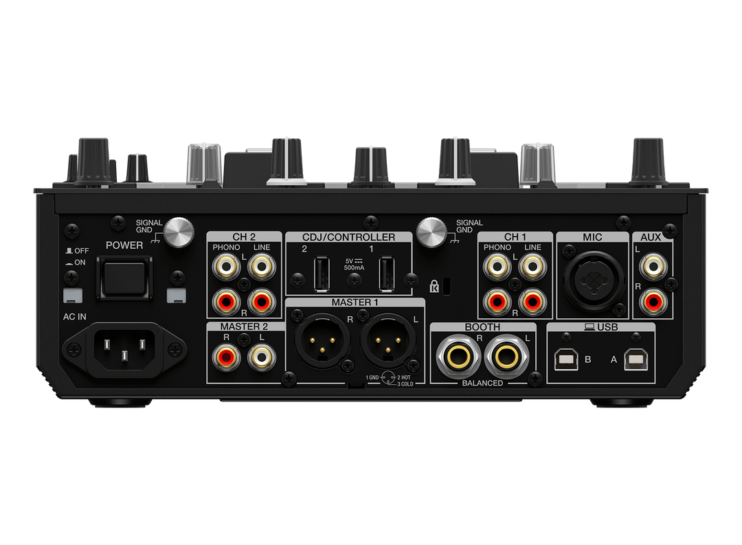 Pioneer DJ DJM-S7 mikser