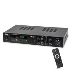 DNA AMPLI 5.0 HiFi forsterker m/bluetooth