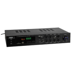 DNA AMPLI 5.0 HiFi forsterker m/bluetooth