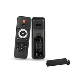 DNA AMPLI 5.0 HiFi forsterker m/bluetooth